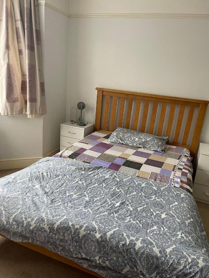 Homestay Nharakat Mansion Southampton