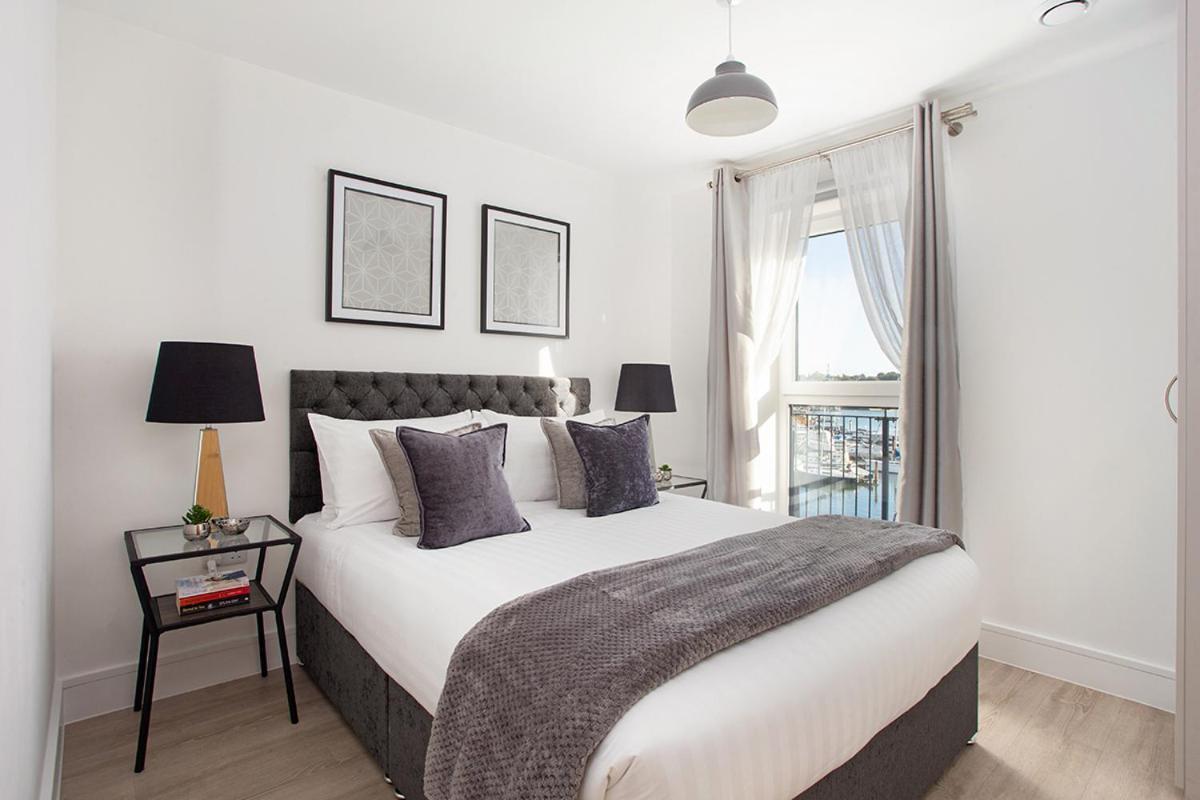 Apartment Deanery Court Vittrum