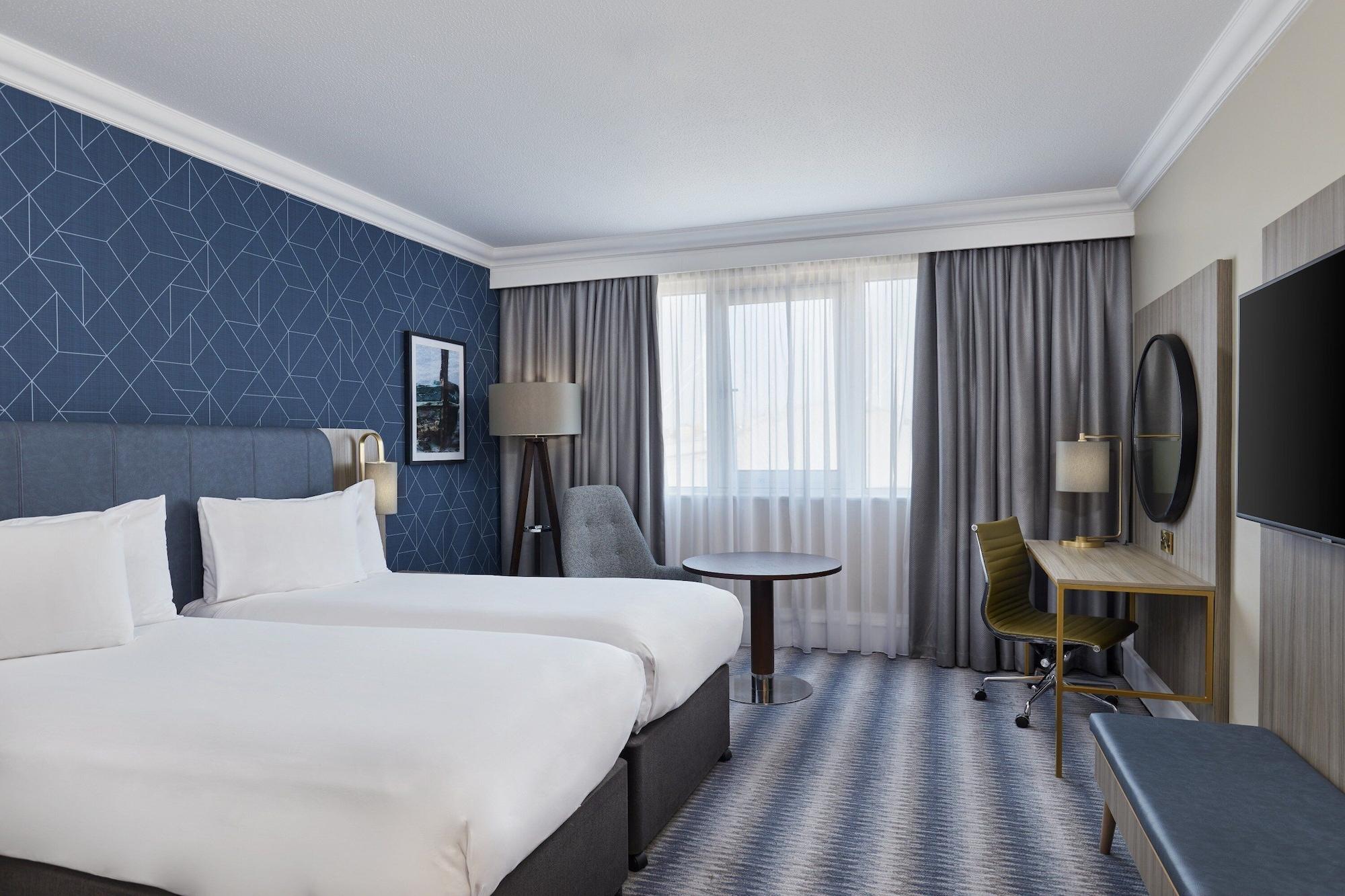 Hotel Leonardo Royal Grand Harbour Southampton