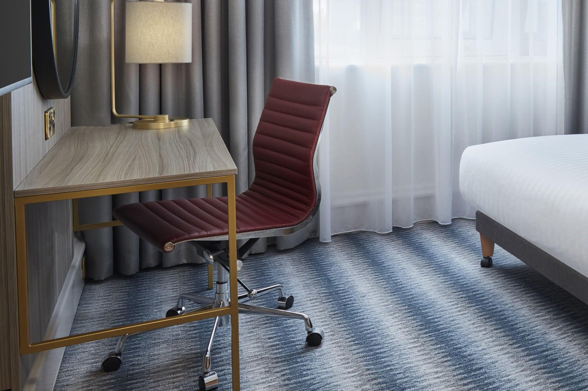 Leonardo Royal Grand Harbour Hotel 4*