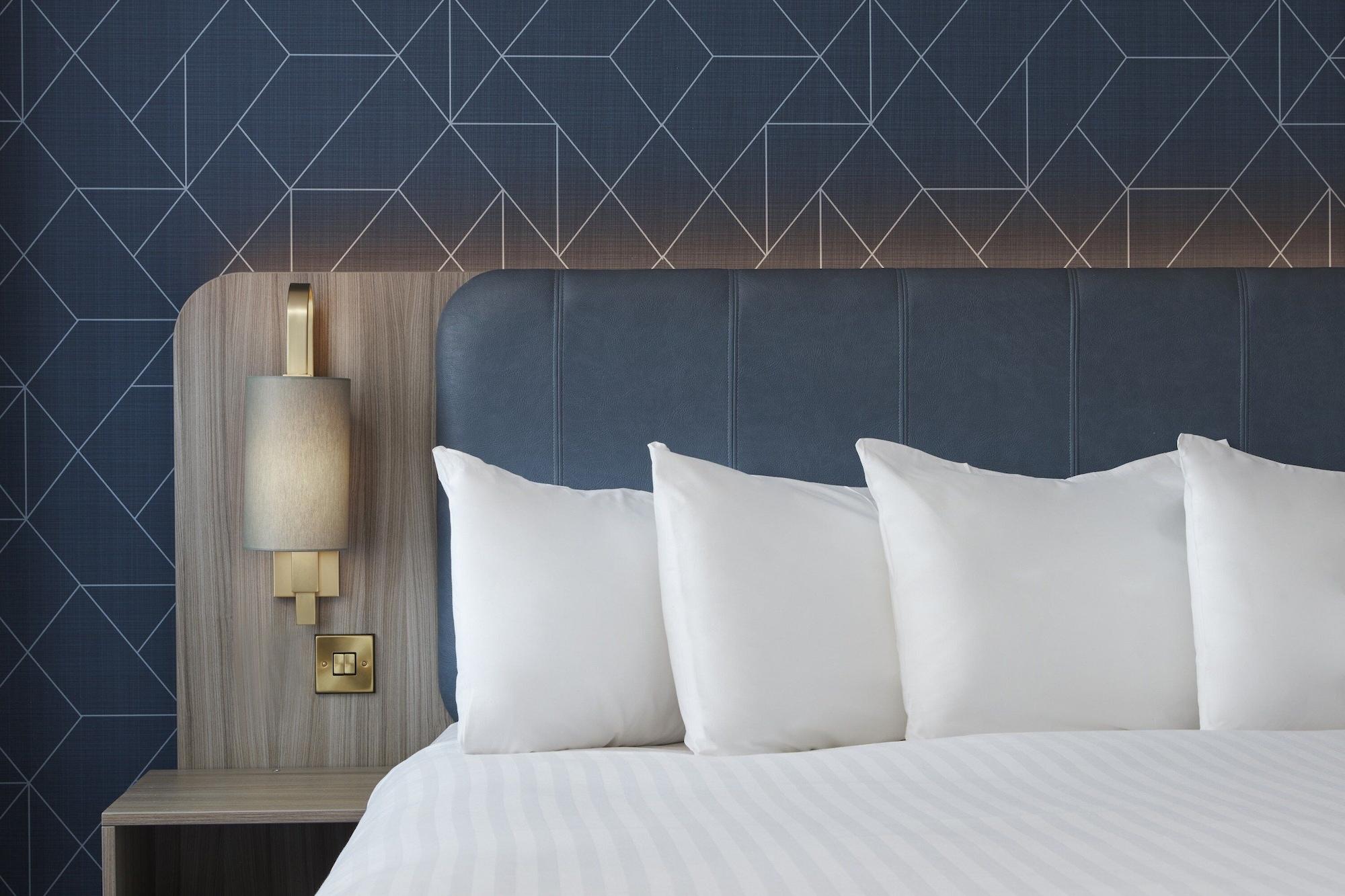 Leonardo Royal Grand Harbour 4*