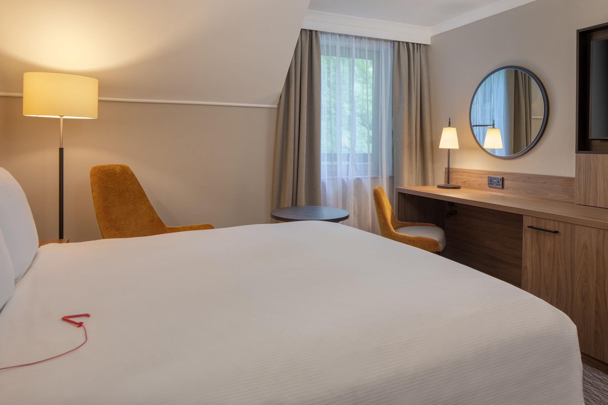 Hotel Doubletree By Hilton