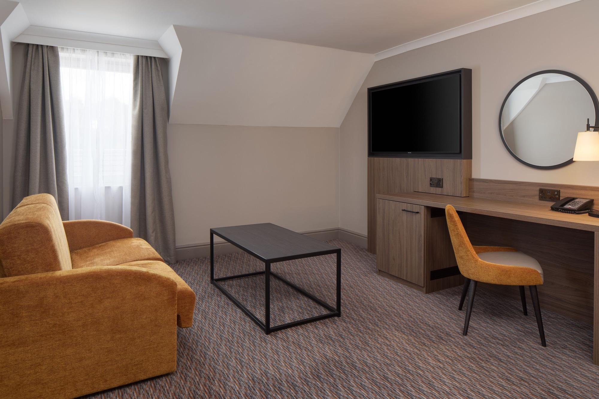 Doubletree By Hilton 4* Southampton