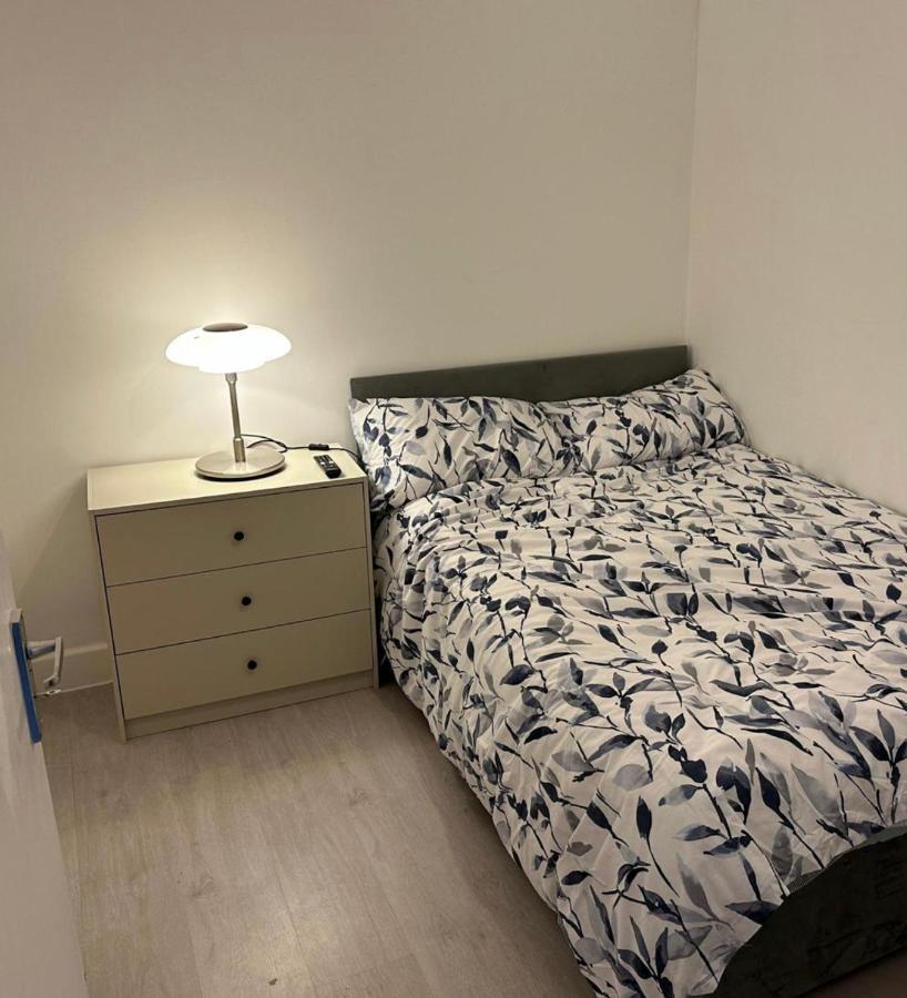 Apartment Pureways *