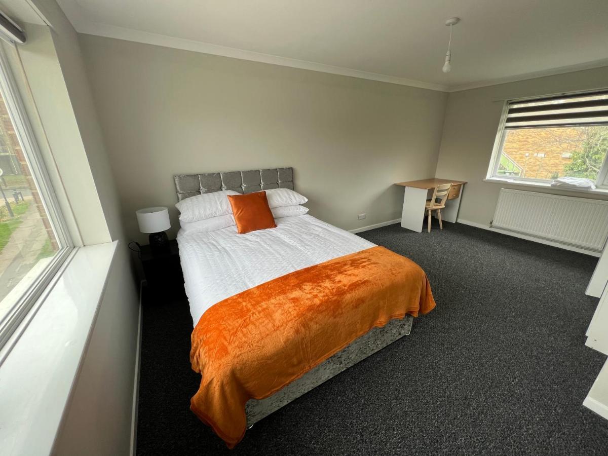 Guest house The Coral Southampton, Family Rooms, Suitable For Contractors *