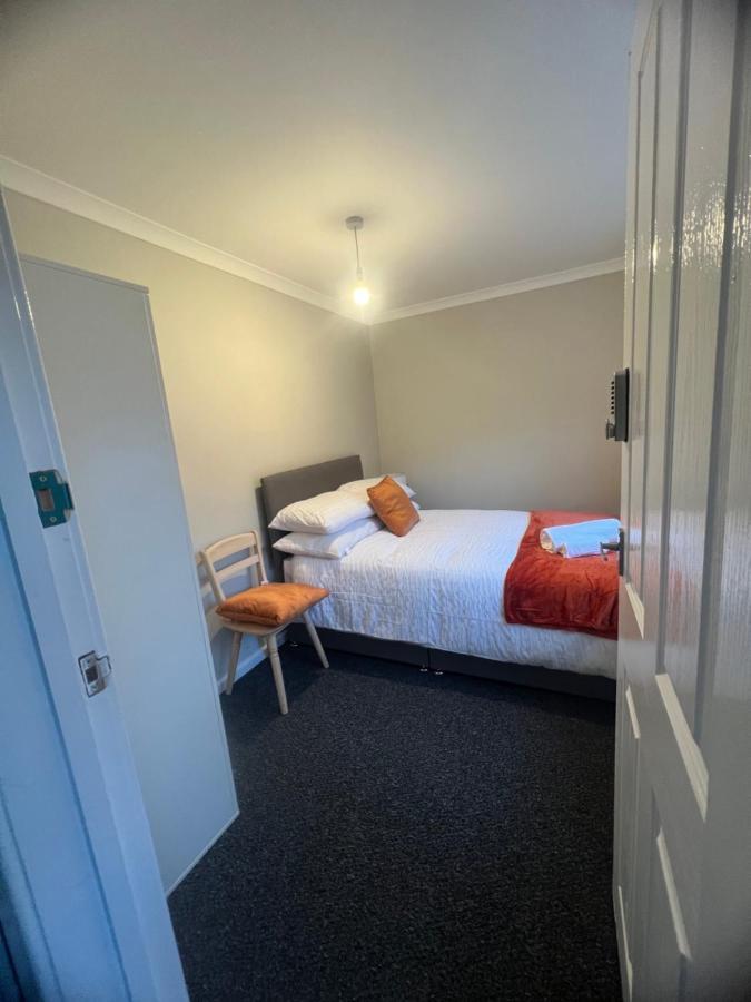 The Coral Southampton, Family Rooms, Suitable For Contractors Guest house Southampton