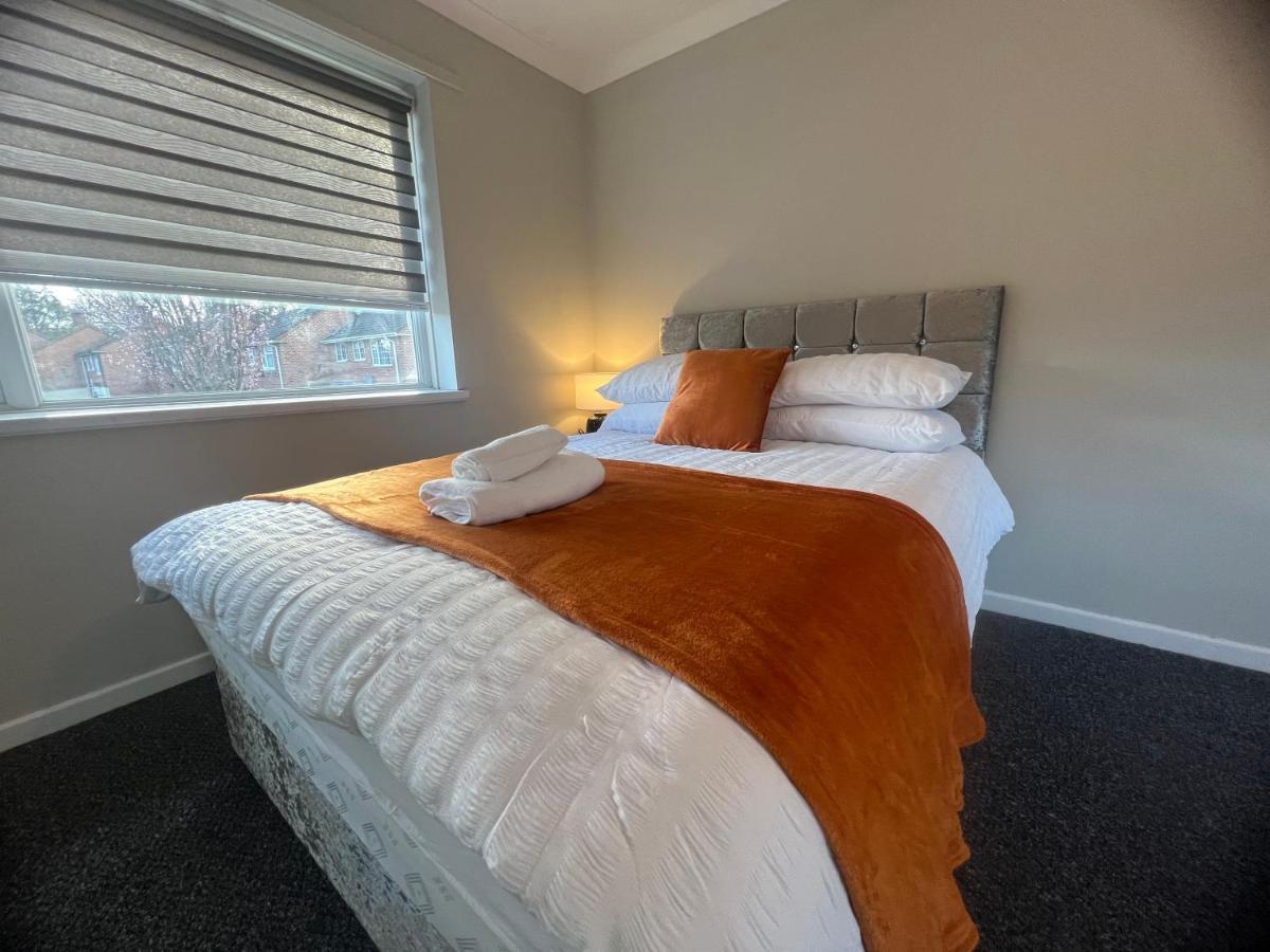 The Coral Southampton, Family Rooms, Suitable For Contractors Southampton