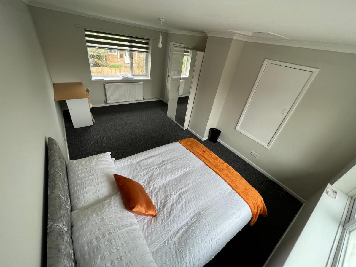 The Coral Southampton, Family Rooms, Suitable For Contractors Southampton