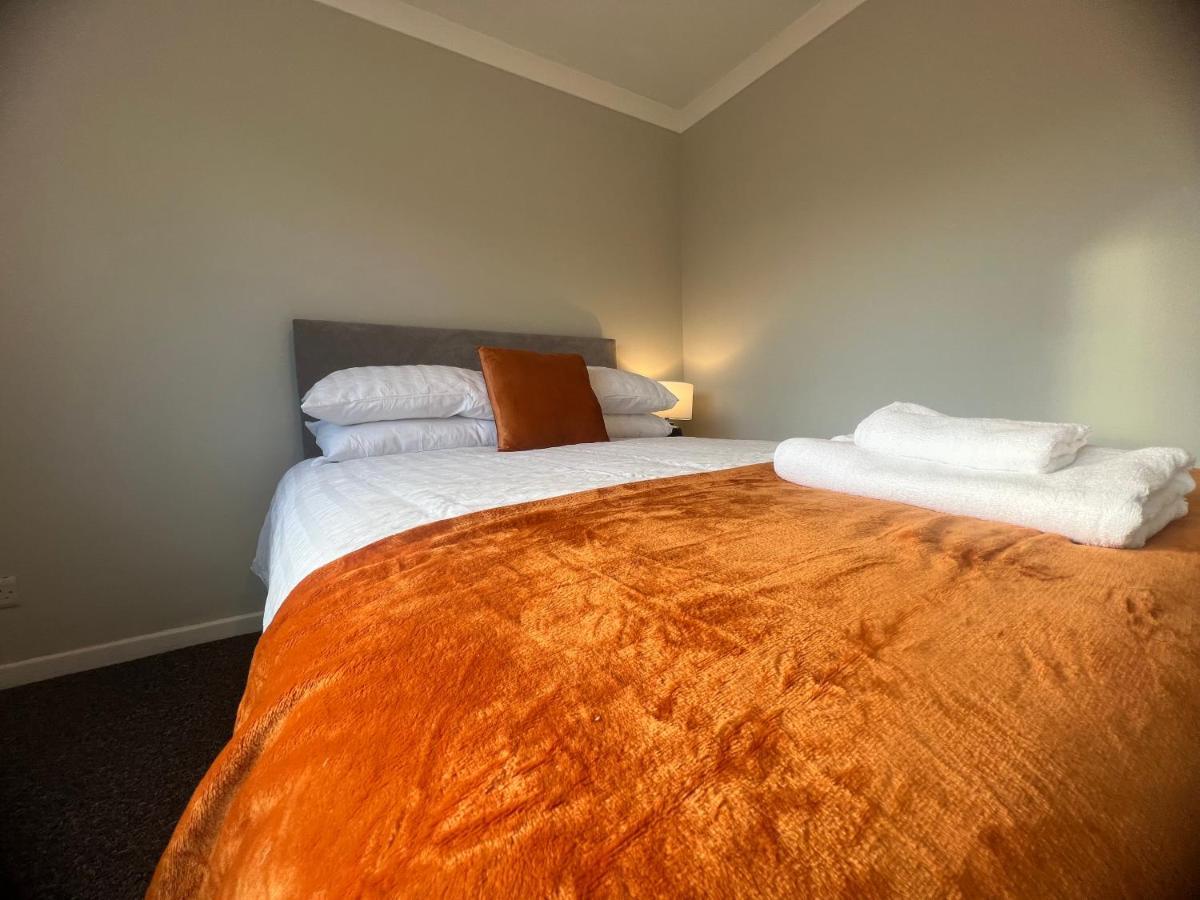 Guest house The Coral Southampton, Family Rooms, Suitable For Contractors Southampton
