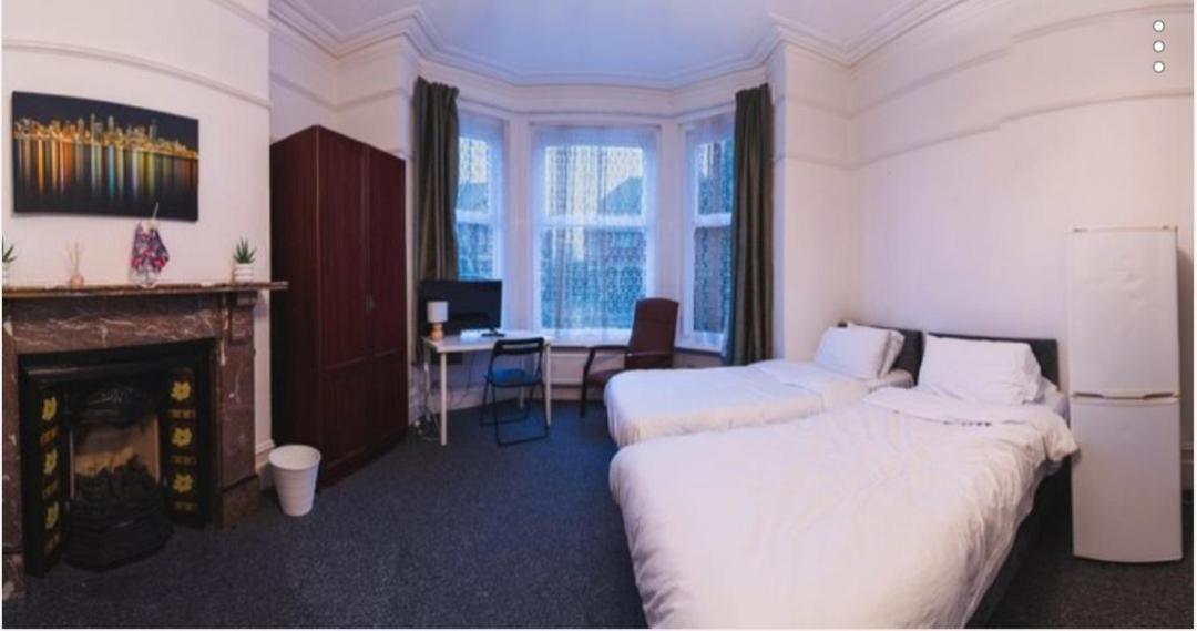 Albergue Howard House *