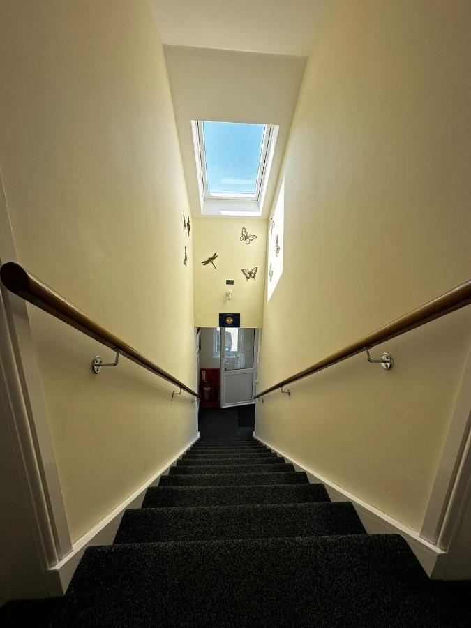 Apartamento Holly Hill *