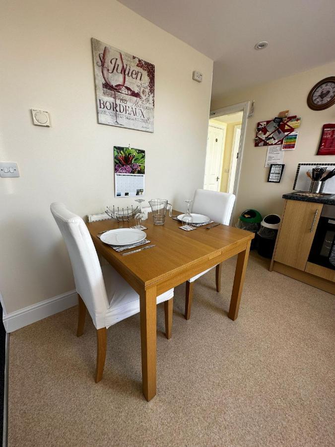 Holly Hill Apartamento *