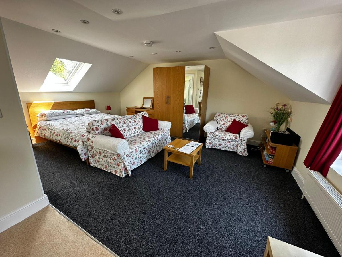 Apartamento Holly Hill Southampton