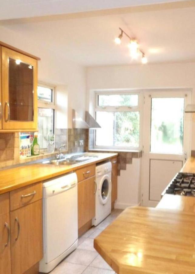 Holiday home 17 Howard Road.