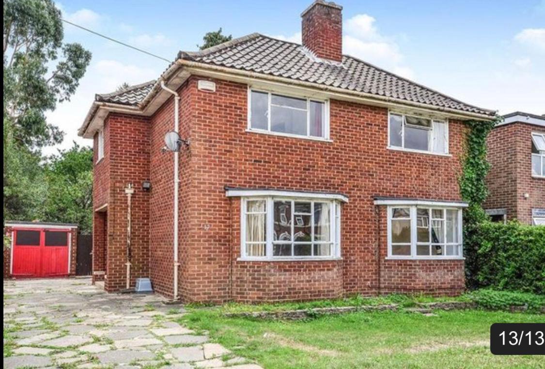 Holiday home 17 Howard Road. Southampton