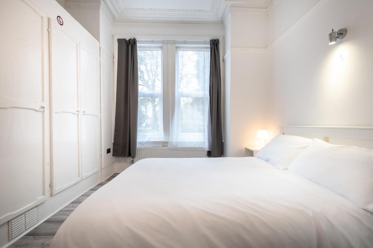 Newly Renovated 2 Bed Ground Floor Flat Southampton