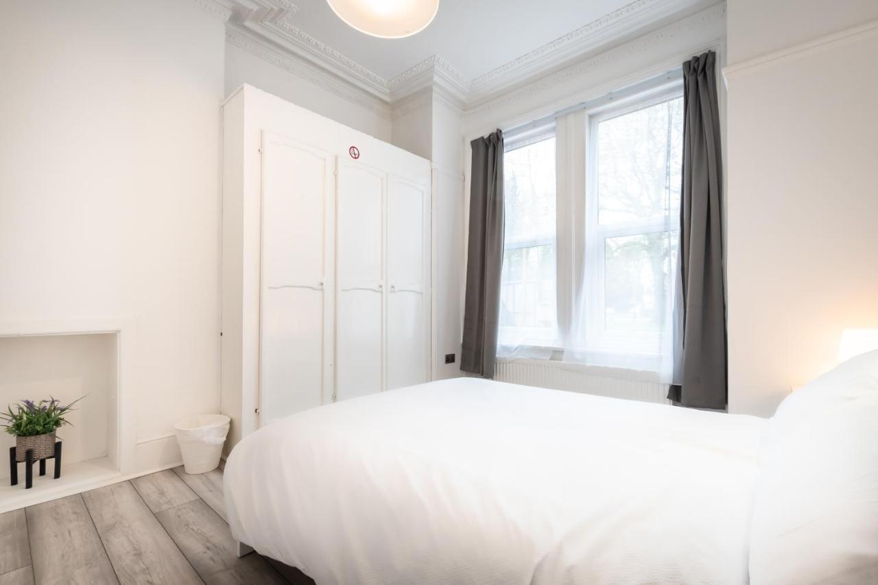 Newly Renovated 2 Bed Ground Floor Flat Apartment Southampton