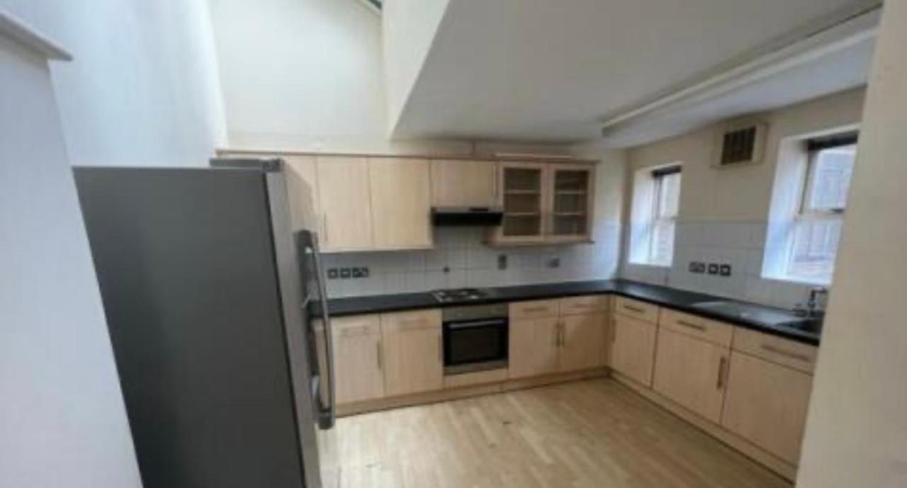 Apartment Ranger Court *