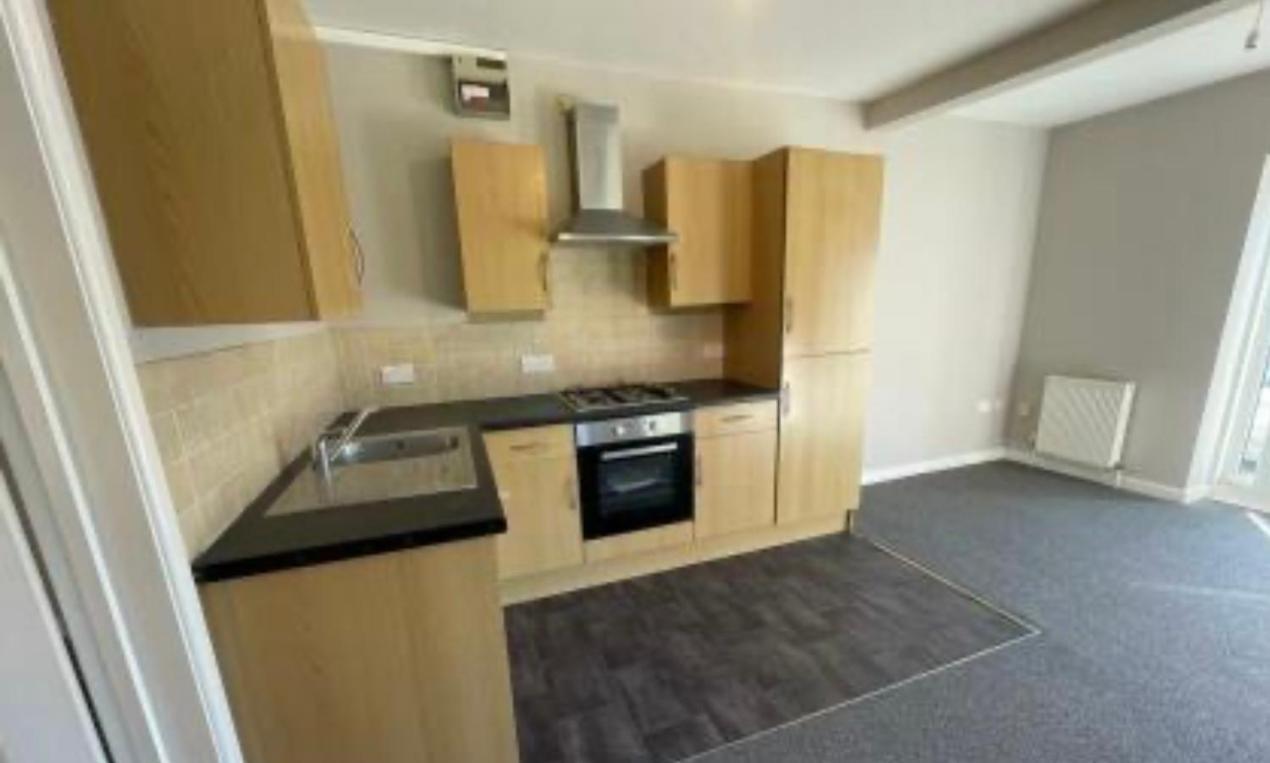 Ranger Court * Southampton