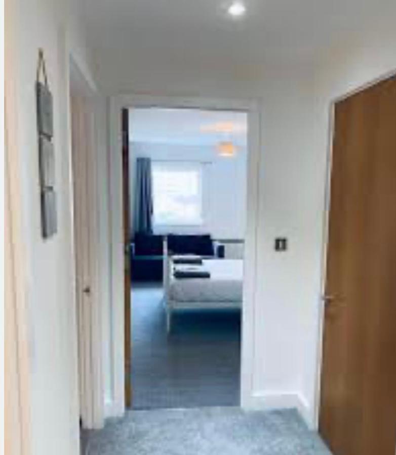 Apartment Ranger Court *