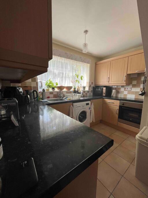 Apartment Private Flat In Centre With Parking *