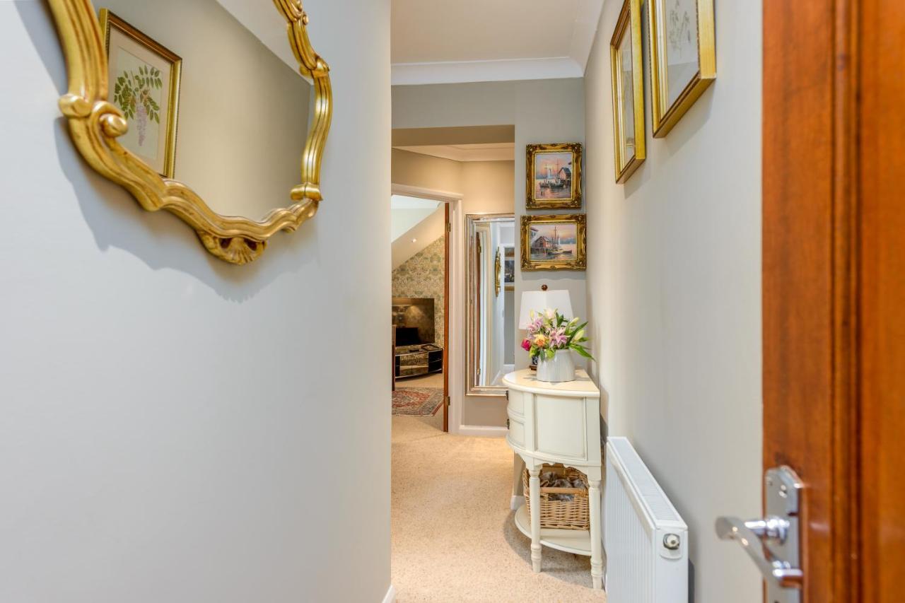 Moodys Garden Boutique Bed & Breakfast *