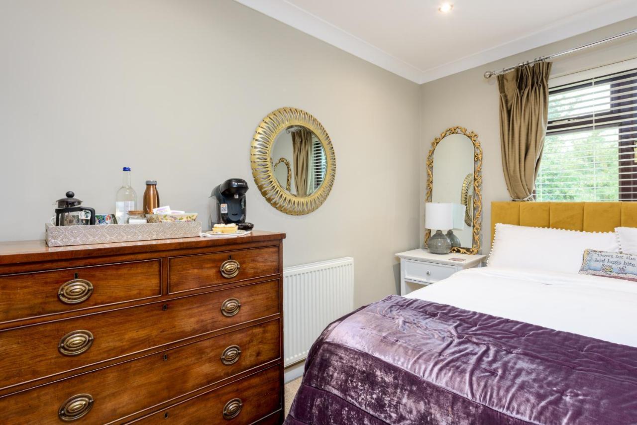 Moodys Garden Boutique Bed & Breakfast