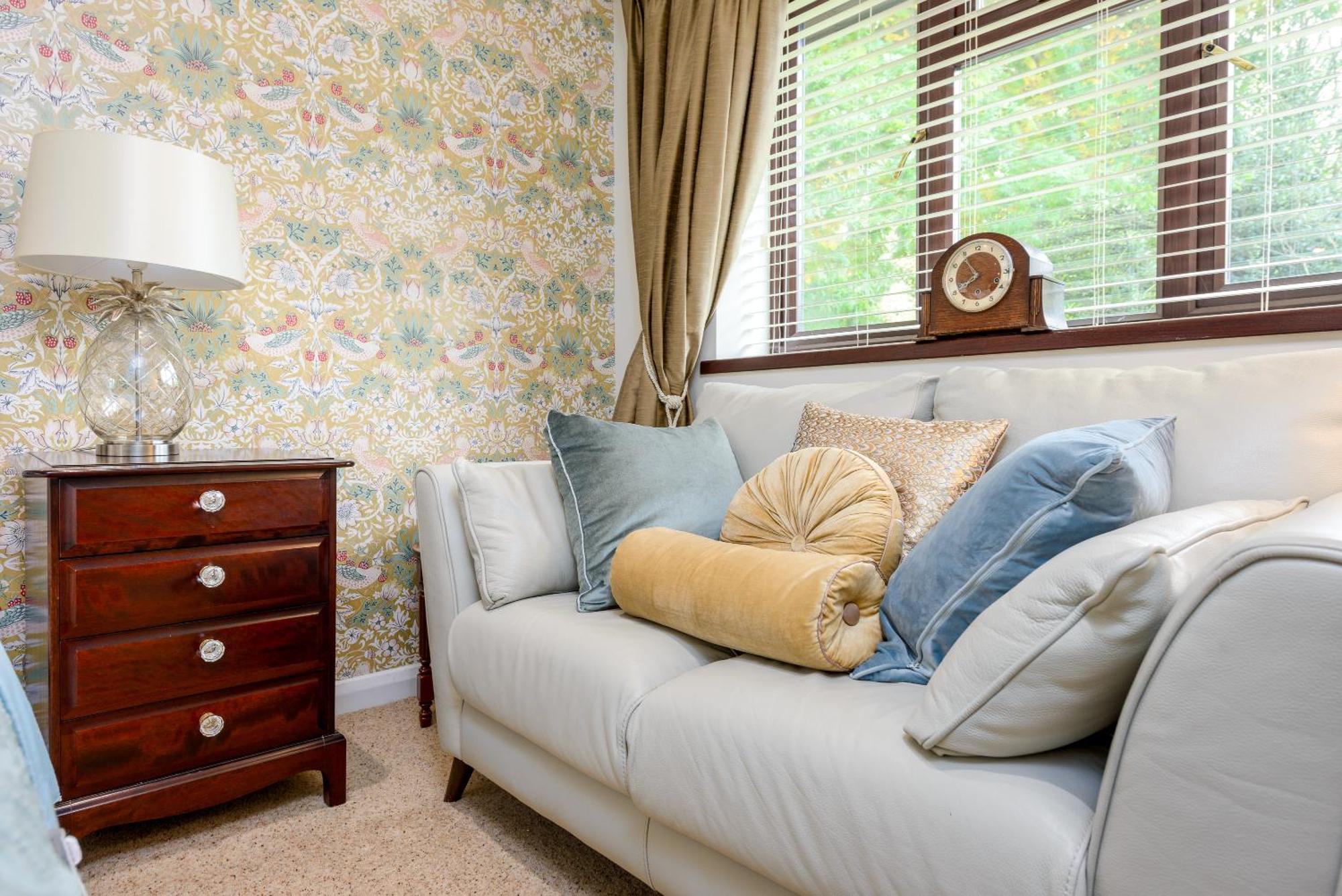 Bed & Breakfast Moodys Garden Boutique *