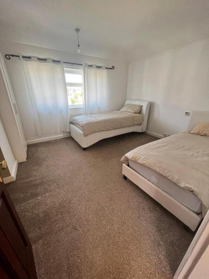 17 Howard Road. Holiday home