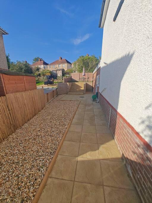 Stunning 4 Bed House Ideal For Contractors Holiday home *