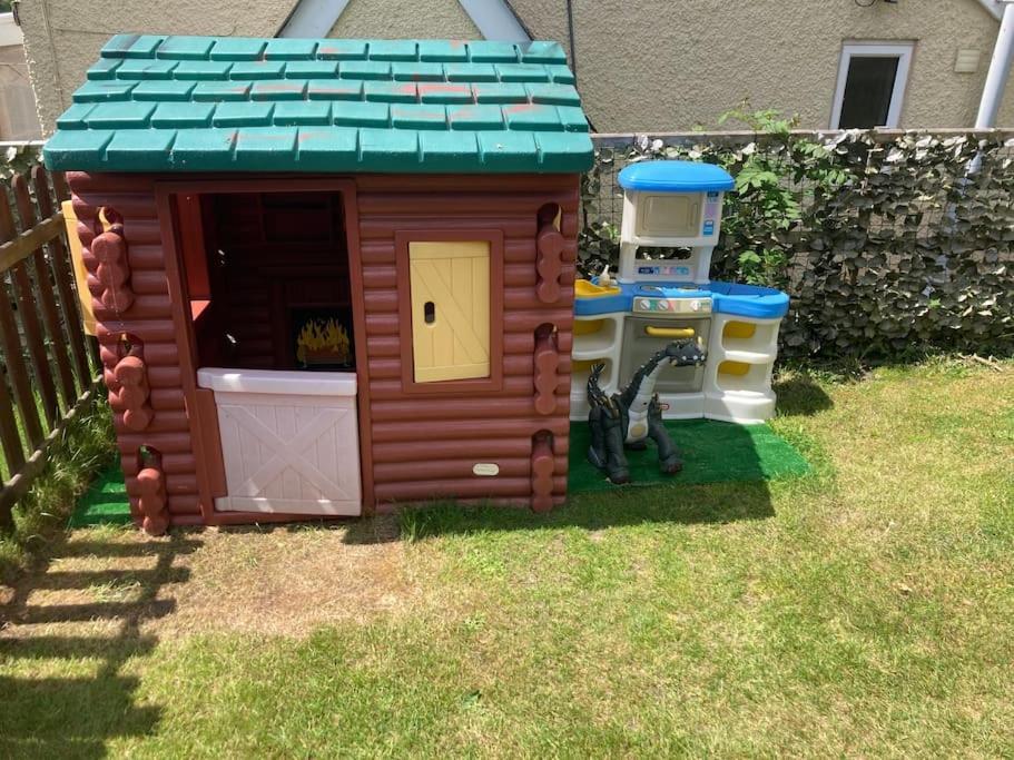 The Chalet In The New Forest - 5 Km From Peppa Pig! *