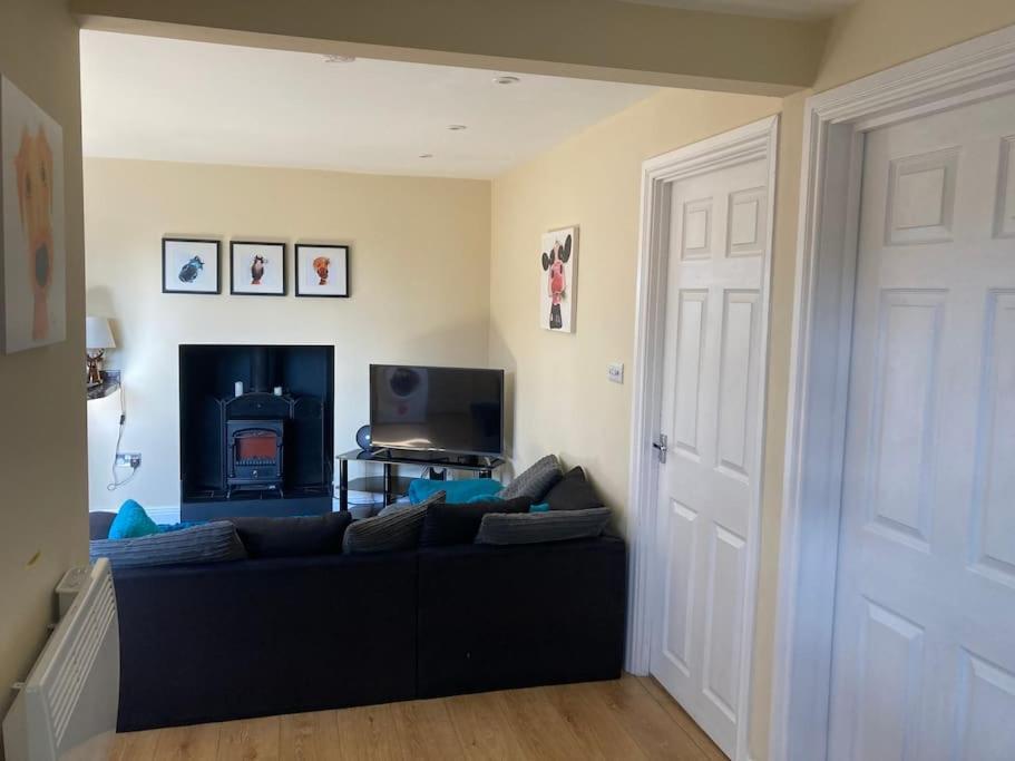 Apartment The Chalet In The New Forest - 5 Km From Peppa Pig!
