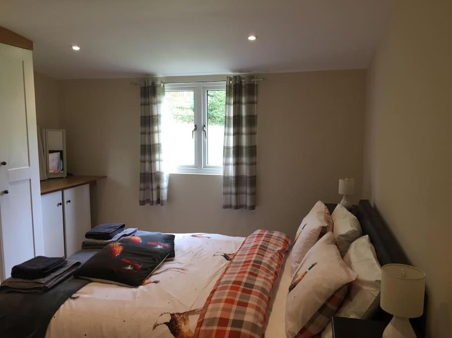 The Chalet In The New Forest - 5 Km From Peppa Pig! Apartment