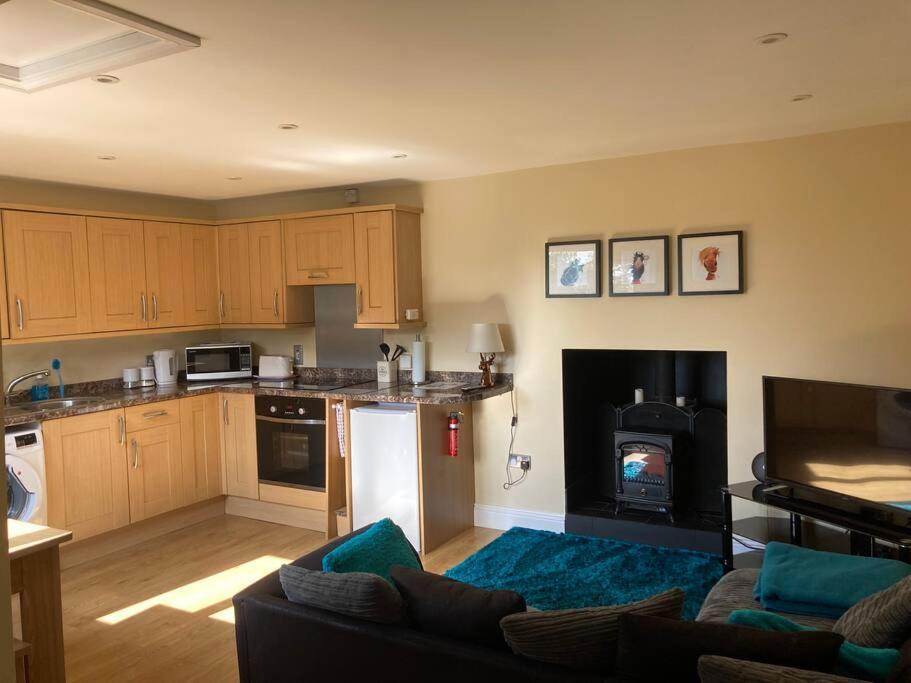 The Chalet In The New Forest - 5 Km From Peppa Pig! *
