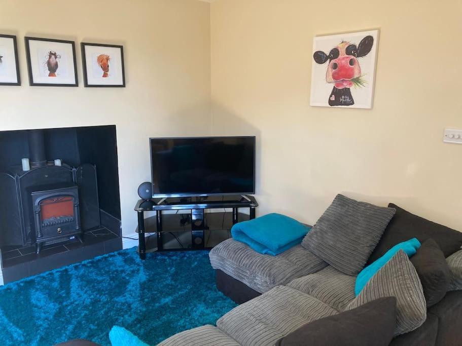 The Chalet In The New Forest - 5 Km From Peppa Pig! Apartment