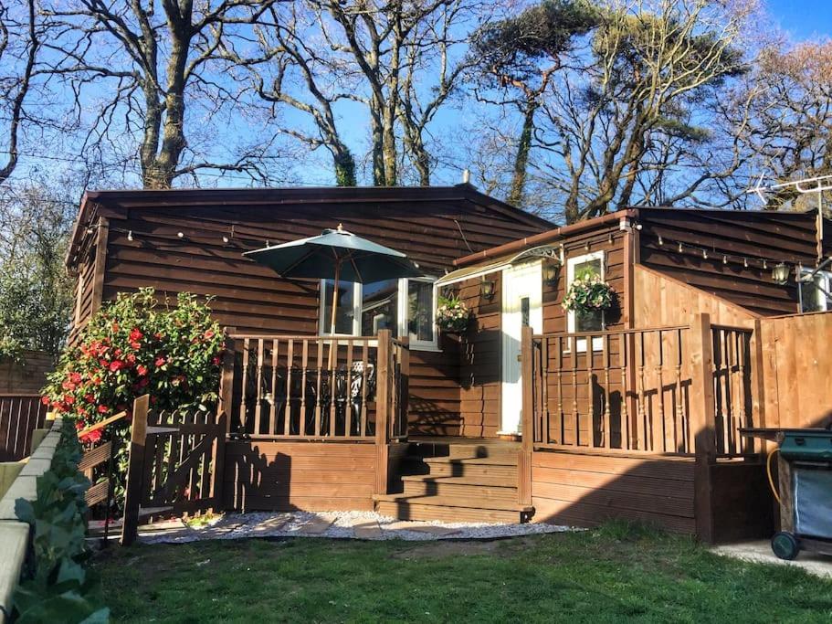The Chalet In The New Forest - 5 Km From Peppa Pig! *