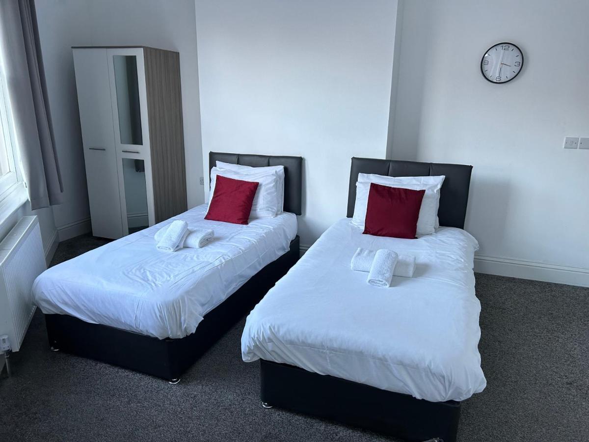River Side Inn Southampton