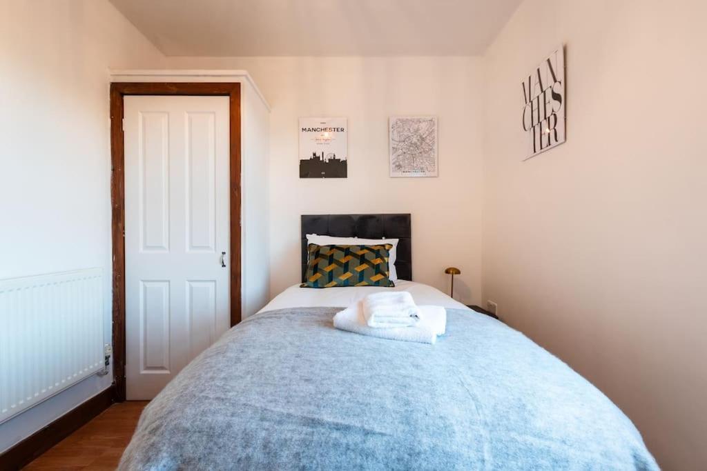 Apartment Highland - 2 Bedroom Flat With Parking *