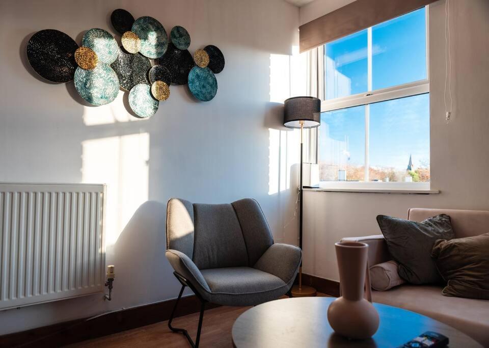 Apartment Highland - 2 Bedroom Flat With Parking