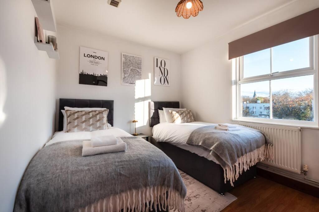 Apartment Highland - 2 Bedroom Flat With Parking *