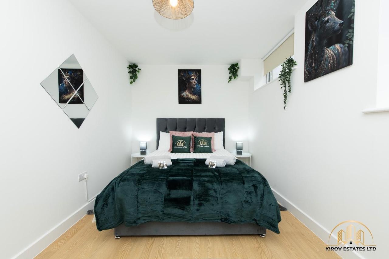 Apartment Persephone - The Goddess Of Town Southampton