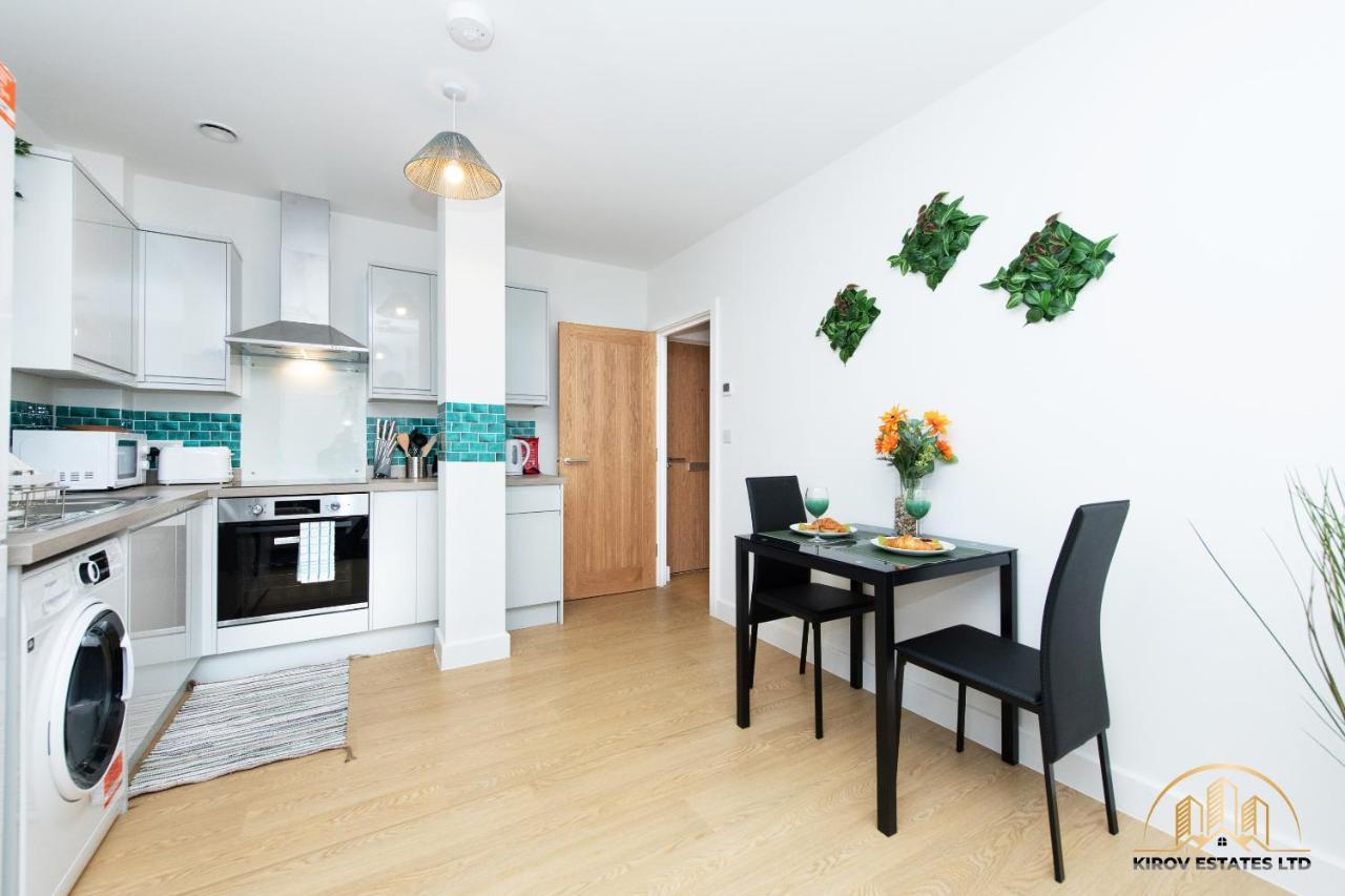 Apartment Persephone - The Goddess Of Town Southampton