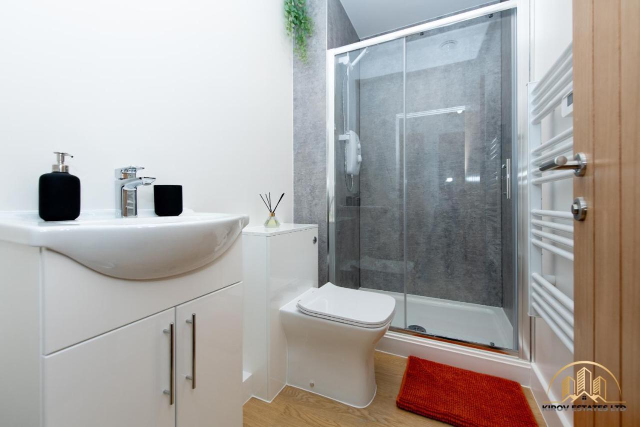 Hephaestus - The Craftsman Of Town Apartment Southampton