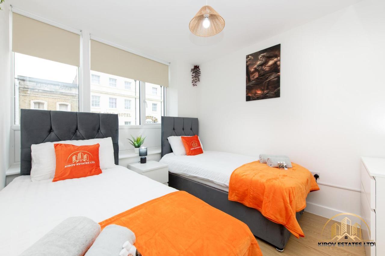 Hephaestus - The Craftsman Of Town Apartment Southampton