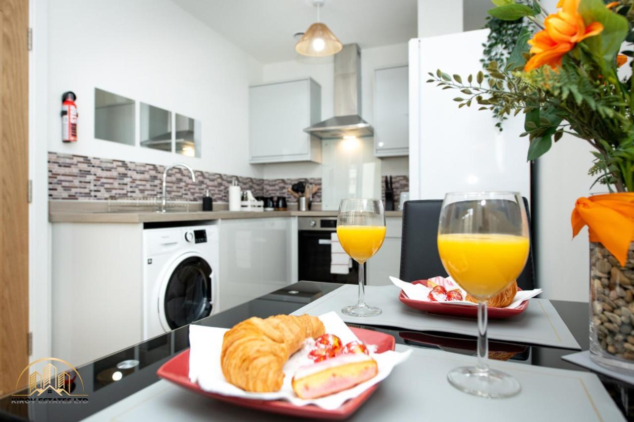 Hephaestus - The Craftsman Of Town Apartment Southampton