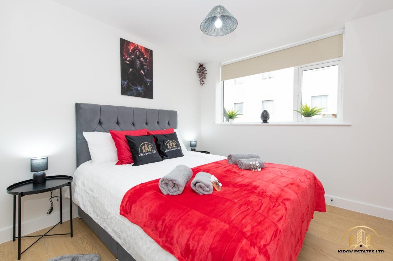 Apartment Hades - The Soul Of Town Southampton