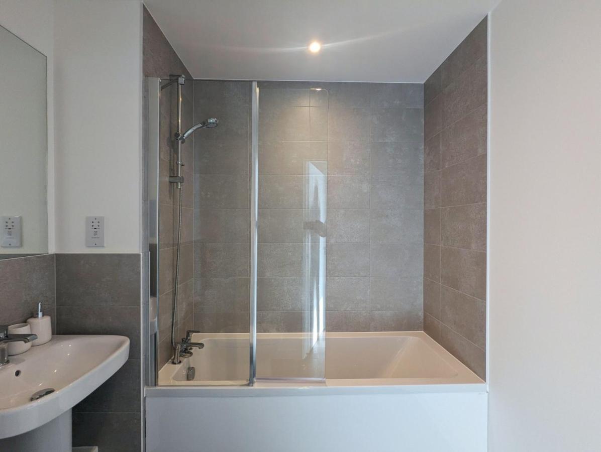 Apartment Charles Hope Waterside Southampton