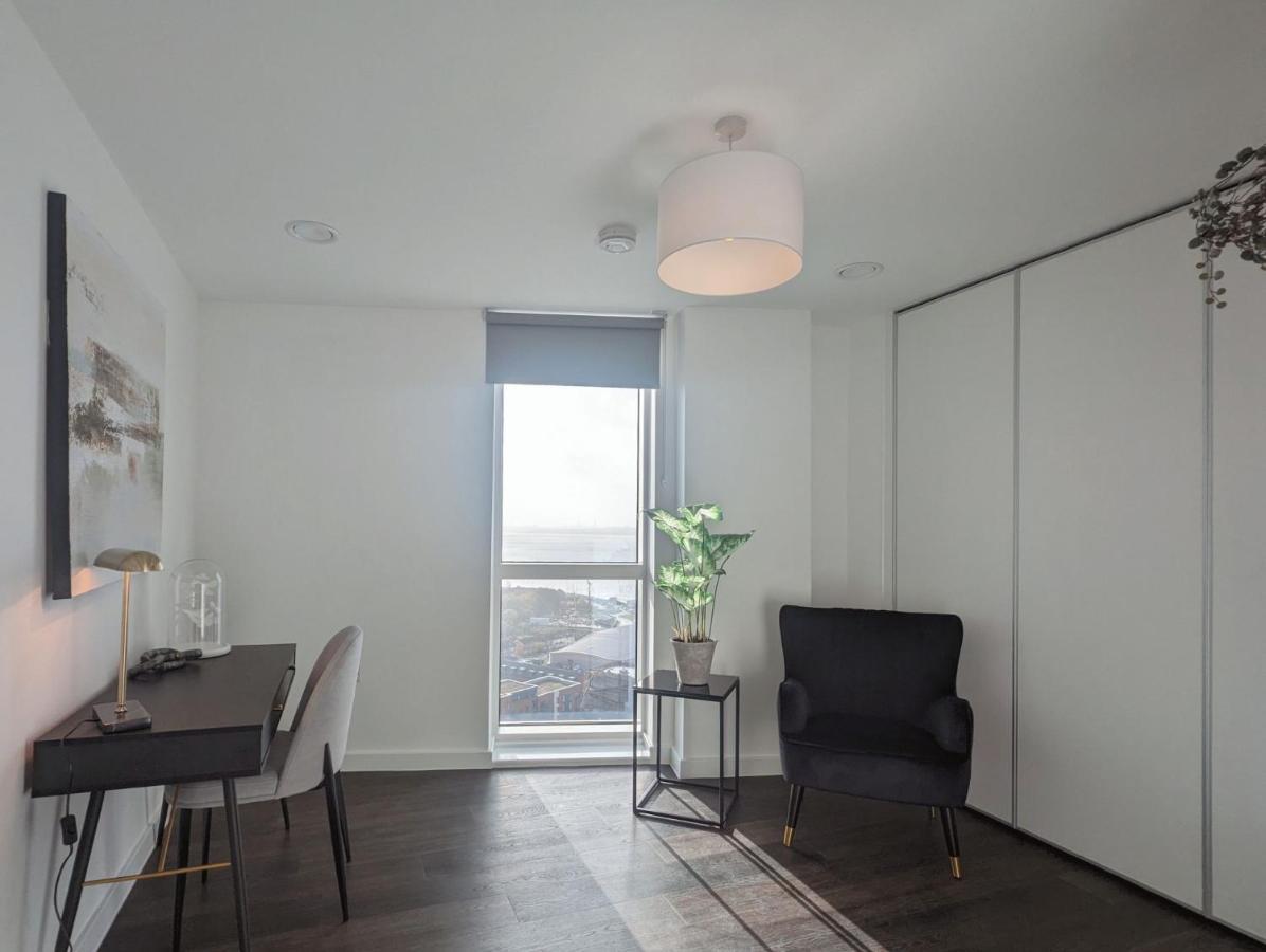 Apartment Charles Hope Waterside Southampton