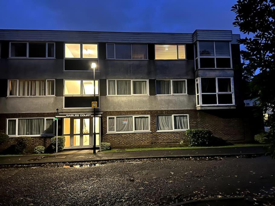 Apartment Lovely 2 Bed Flat, In A Leafy Area,all New Southampton
