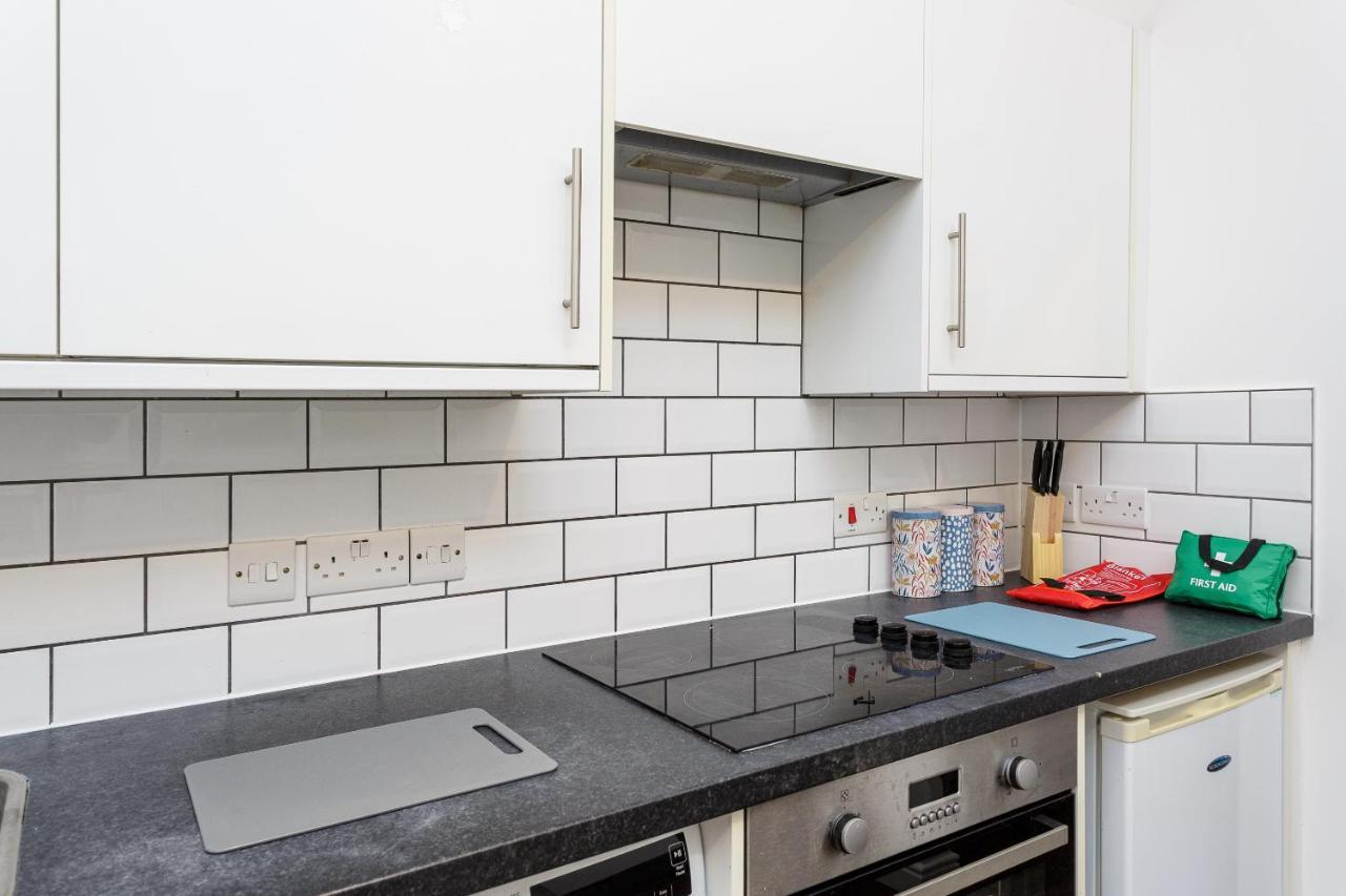 Stylish Self-contained Annex Near Centre Southampton